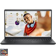Laptop Dell Inspiron 15 3535, 15.6 inch 1920 x 1080, AMD Ryzen 7 7730U (8 C / 16 T, 2 GHz - 4.5 GHz, 4 MB + 16 MB cache, 28 W), 16 GB DDR4, 1 TB SSD, AMD Radeon Graphics, Ubuntu