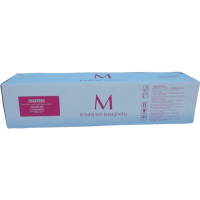 Utax Toner CK-8515 CK8515 Magenta (1T02NHBUT0)