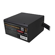GEMBIRD CCC-PSU80PLUS-850W-10 power supply FX 850W 80 Plus Bronze industrial active PFC 12cm fan