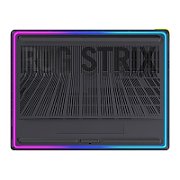 Laptop Asus ROG Strix G16 (2025) G615 G615JMR-S5055, 16 inch 2560 x 1600, Intel Core i9-14900HX (24 C / 32 T, 2.2 GHz - 5.8 GHz, 36 MB cache, 28 W), 16GB DDR5, 1 TB SSD, Nvidia GeForce RTX 5060, Fara sistem de operare, Negru