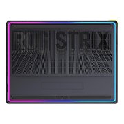 Laptop Asus ROG Strix G18 (2025) G815JPR-S9022, 18 inch 2560 x 1600, Intel Core i9-14900HX (24 C / 32 T, 2.2 GHz - 5.8 GHz, 36 MB cache, 28 W), 16 GB DDR5, 1 TB SSD, Nvidia GeForce RTX 5070, Fara sistem de operare, Gri