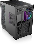 Atreus BT4, MiddleTower, E-ATX, Negru