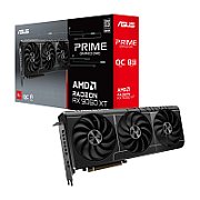 VGA PCIE16 RX9060XT 8GB/PRIME-RX9060XT-O8G ASUS