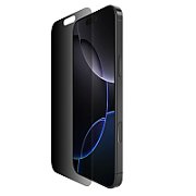 BELKIN SCREENFORCEINVISIGLASS A/DISPLASCHUTZ F/ IPHONE 16PROMAX