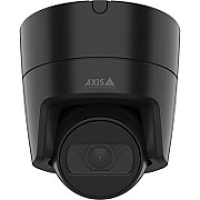 AXIS M3126-LVE BLACK FIXED-DOME/CAMERA