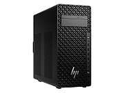 Desktop PC HP Z2 G1i Tower, Intel 285K (24 C / 24 T, 3.2 GHz - 5.7 GHz, 36 MB cache), 32 GB RAM, 1 TB SSD, NVIDIA RTX 4000 Ada 20 GB, Windows 11 Pro