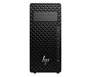 Desktop PC HP Z2 G1i Tower, Intel 245 (14 C / 14 T, 3 GHz - 5.1 GHz, 24 MB cache), 16 GB RAM, 512 GB SSD, Intel Graphics, 700 W, Windows 11 Pro