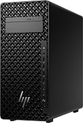 Desktop PC HP Z2 G1i Tower, Intel 285K (24 C / 24 T, 3.2 GHz - 5.7 GHz), 64 GB RAM, 2 TB SSD, NVIDIA RTX 2000 16 GB, Windows 11 Pro