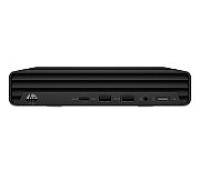 Desktop PC HP Pro Mini 260 G9, Intel 1334U (10 C / 12 T, 3.4 GHz - 4.6 GHz), 16 GB RAM, 512 GB SSD, Intel Iris Xe Graphics, Windows 11 Pro