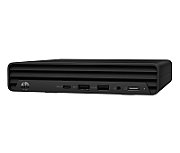 Desktop PC HP Pro Mini 260 G9, Intel 1334U (10 C / 12 T, 3.4 GHz - 4.6 GHz), 16 GB RAM, 512 GB SSD, Intel Iris Xe Graphics, Windows 11 Pro