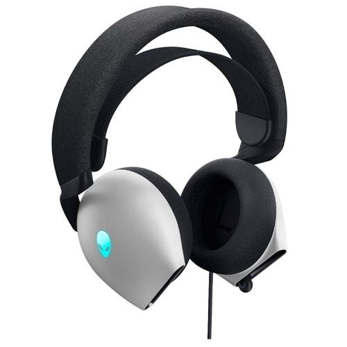 WIRED GAMING HEADSET - AW520H/LUNAR LIGHT