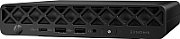 Desktop PC HP EliteDesk 8 Mini G1i, Intel 235T (14 C / 14 T, 2.2 GHz - 5 GHz), 32 GB RAM, 512 GB SSD, Intel Graphics, Windows 11 Pro