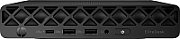 Desktop PC HP EliteDesk 8 Mini G1i, Intel 285T (24 C / 24 T, 1.4 GHz - 5.4 GHz), 64 GB RAM, 1 TB SSD, Intel Graphics, Windows 11 Pro