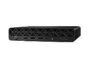 Desktop PC HP ProDesk 4 Mini G1i, Intel 265T (20 C / 20 T, 1.5 GHz - 5.3 GHz), 16 GB RAM, 512 GB SSD, Intel Graphics, Windows 11 Pro