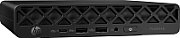 Desktop PC HP ProDesk 4 Mini G1i, Intel 235T (14 C / 14 T, 2.2 GHz - 5 GHz), 32 GB RAM, 512 GB SSD, Intel Graphics, Windows 11 Pro