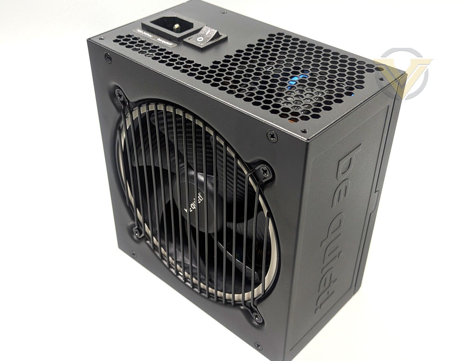 PURE POWER 13 M 650W/80PLUS GOLD POWER SUPPLY