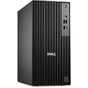 Desktop PC Dell Pro Tower, Intel Core i7-14700 (20 C / 28 T, 2.1 GHz - 5.4 GHz), 16 GB RAM, 512 GB SSD, Intel Graphics, 180 W, Windows 11 Pro