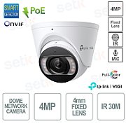 TP-LINK TPLINK IP-Kamera IPKamera InSight S445(4mm)