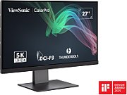 Monitor ViewSonic 27  VP2788-5K