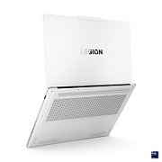 Laptop Lenovo Legion 7 16IAX10 83KY003ARM, 16 inch 2560 x 1600, Intel Core Ultra 9 275HX (24 C / 24 T, 2.7 GHz - 5.4 GHz, 40 MB cache, 28 W), 32 GB DDR5, 2 TB SSD, Nvidia GeForce RTX 5070, Fara sistem de operare, Alb