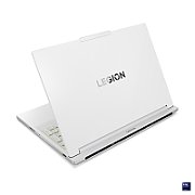 Laptop Lenovo Legion 7 16IAX10 83KY0015RM, 16 inch 2560 x 1600, Intel 255HX (20 C / 20 T, 1.8 GHz - 5.2 Ghz, 36 MB cache), 32 GB DDR5, 1 TB SSD, Nvidia GeForce RTX 5060, Fara sistem de operare, Alb