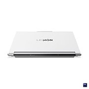 Laptop Lenovo Legion 7 16IAX10 83KY0015RM, 16 inch 2560 x 1600, Intel 255HX (20 C / 20 T, 1.8 GHz - 5.2 Ghz, 36 MB cache), 32 GB DDR5, 1 TB SSD, Nvidia GeForce RTX 5060, Fara sistem de operare, Alb