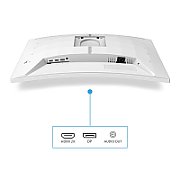 Philips Monitor Philips 31.2  32M2C5501/00