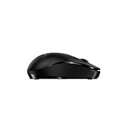 Mouse Genius NX-7000X, PC sau NB, wireless, 2.4GHz, optic, 1200 dpi, butoane/scroll 3/1, USB-A, negru