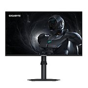 Gigabyte Gigabyte Monitor gaming 24.5  G25F2, Non-glare, Rezolutie: 1920 x 1080 (FHD), Luminozitate: 300 cd/m2 (TYP), Contrast: 1000:1, Unghi vizualizare: 178°(H)/178°(V), Culori: 16.7M, Timp raspuns: 1ms (GTG), Refresh rate: 200Hz, HDR 10, Interfata: 2 x HDMI 2.0, 1 x Displayport 1.4, 1 x Earphone Jack