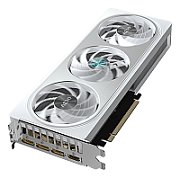 Placa Video GIGABYTE GEFORCE RTX 5060 AERO OC 8GB GDDR7 128 bit, PCIE 5.0, 3x DP 1x HDMI