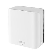 Asus Asus Zen WIFI dual-band whole-home coverage, BD4 (W-3-PK), Network Standard: IEEE 802.11a, IEEE 802.11b, IEEE 802.11g, WiFi 4 (802.11n), WiFi 5 (802.11ac), WiFi 6 (802.11ax), WiFi 7 (802.11be) IPv4, IPv6, internal antenna x 4, Transmit/Receive: 2.4 GHz 2 x 2, 5 GHz 2 x 2, 5 Memory: 128 MB Flash, 512
