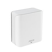 Asus Asus Zen WIFI dual-band whole-home coverage, BD4 (W-3-PK), Network Standard: IEEE 802.11a, IEEE 802.11b, IEEE 802.11g, WiFi 4 (802.11n), WiFi 5 (802.11ac), WiFi 6 (802.11ax), WiFi 7 (802.11be) IPv4, IPv6, internal antenna x 4, Transmit/Receive: 2.4 GHz 2 x 2, 5 GHz 2 x 2, 5 Memory: 128 MB Flash, 512