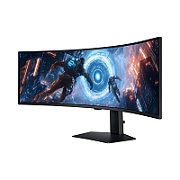 Monitor 49 inch Samsung LS49FG910EUXEN 5120 x 1440, 144 Hz