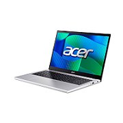 Laptop Acer Extensa 15 EX215-57-51XH, 15.6 inch 1920 x 1080, Intel Core I5-13420H (8 C / 12 T, 3.4 GHz - 4.6 GHz, 12 MB cache), 16 GB DDR5, 512 GB SSD, Intel UHD Graphics, Fara sistem de operare, Silver
