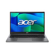 Laptop Acer Extensa 15 EX215-24-R0HT, 15.6 inch 1920 x 1080, AMD Ryzen 3 7320U (4 C / 8 T, 2.4 GHz - 4.1 GHz, 2 MB + 4 MB cache), 16 GB LPDDR5, 512 GB SSD, AMD Radeon 610M, Fara sistem de operare, Gri