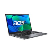 Laptop Acer Extensa 15 EX215-24-R0HT, 15.6 inch 1920 x 1080, AMD Ryzen 3 7320U (4 C / 8 T, 2.4 GHz - 4.1 GHz, 2 MB + 4 MB cache), 16 GB LPDDR5, 512 GB SSD, AMD Radeon 610M, Fara sistem de operare, Gri