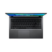 Laptop Acer Extensa 15 EX215-24-R0HT, 15.6 inch 1920 x 1080, AMD Ryzen 3 7320U (4 C / 8 T, 2.4 GHz - 4.1 GHz, 2 MB + 4 MB cache), 16 GB LPDDR5, 512 GB SSD, AMD Radeon 610M, Fara sistem de operare, Gri