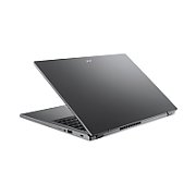 Laptop Acer Extensa 15 EX215-24-R0HT, 15.6 inch 1920 x 1080, AMD Ryzen 3 7320U (4 C / 8 T, 2.4 GHz - 4.1 GHz, 2 MB + 4 MB cache), 16 GB LPDDR5, 512 GB SSD, AMD Radeon 610M, Fara sistem de operare, Gri
