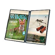 Laptop Lenovo Yoga Book 9 14IAH10 83KJ0015RM, 2 x 14 inch 2880 x 1800 Touchscreen, Intel 255H (16 C / 26 T, 2.5 GHz - 5.1 GHz, 24 MB cache, 28 W), 32 GB LPDDR5X, 1 TB SSD, Intel Arc 140T, Windows 11 Home, Tidal Teal