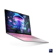 Laptop Lenovo Yoga Slim 7 14ILL10 83JX0032RM, 14 inch 2880 x 1800, Intel 258V (8 C / 8 T, 2.2 GHz - 4.8 GHz, 12 MB cache, 12 W), 32 GB LPDDR5X, 1 TB SSD, Intel Arc Graphics 140V, Windows 11 Home, Gri