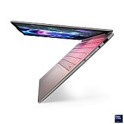 Laptop Lenovo Yoga Slim 7 14ILL10 83JX0032RM, 14 inch 2880 x 1800, Intel 258V (8 C / 8 T, 2.2 GHz - 4.8 GHz, 12 MB cache, 12 W), 32 GB LPDDR5X, 1 TB SSD, Intel Arc Graphics 140V, Windows 11 Home, Gri