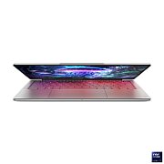 Laptop Lenovo Yoga Slim 7 14ILL10 83JX0032RM, 14 inch 2880 x 1800, Intel 258V (8 C / 8 T, 2.2 GHz - 4.8 GHz, 12 MB cache, 12 W), 32 GB LPDDR5X, 1 TB SSD, Intel Arc Graphics 140V, Windows 11 Home, Gri