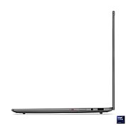 Laptop Lenovo Yoga Slim 7 14ILL10 83JX0032RM, 14 inch 2880 x 1800, Intel 258V (8 C / 8 T, 2.2 GHz - 4.8 GHz, 12 MB cache, 12 W), 32 GB LPDDR5X, 1 TB SSD, Intel Arc Graphics 140V, Windows 11 Home, Gri