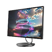 All-In-One Lenovo Yoga AIO 32ILL10 F0HX000ERI, 31.5 inch 3840 x 2160, Intel 258V (8 C / 8 T, 2.2 GHz - 4.8 GHz, 12 MB cache), 32 GB RAM, 1 TB SSD, NVIDIA GeForce RTX 4050 6 GB, Windows 11 Home