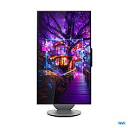 All-In-One Lenovo Yoga AIO 27IAH10 F0J2000NRI, 27 inch 2560 x 1440 Touchscreen, Intel 125H (14 C / 18 T, 1.2 GHz - 4.5 GHz, 18 MB cache), 16 GB RAM, 512 GB SSD, Intel Arc Graphics, Windows 11 Home