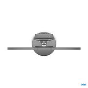 All-In-One Lenovo Yoga AIO 27IAH10 F0J2000NRI, 27 inch 2560 x 1440 Touchscreen, Intel 125H (14 C / 18 T, 1.2 GHz - 4.5 GHz, 18 MB cache), 16 GB RAM, 512 GB SSD, Intel Arc Graphics, Windows 11 Home