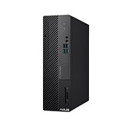 Desktop PC Asus ExpertCenter D5, Intel Core i5-13500 (14 C / 20 T, 2.5 GHz - 4.8 GHz), 16 GB RAM, 512 GB SSD, DVD±RW, Intel UHD 770, 330 W, Fara sistem de operare