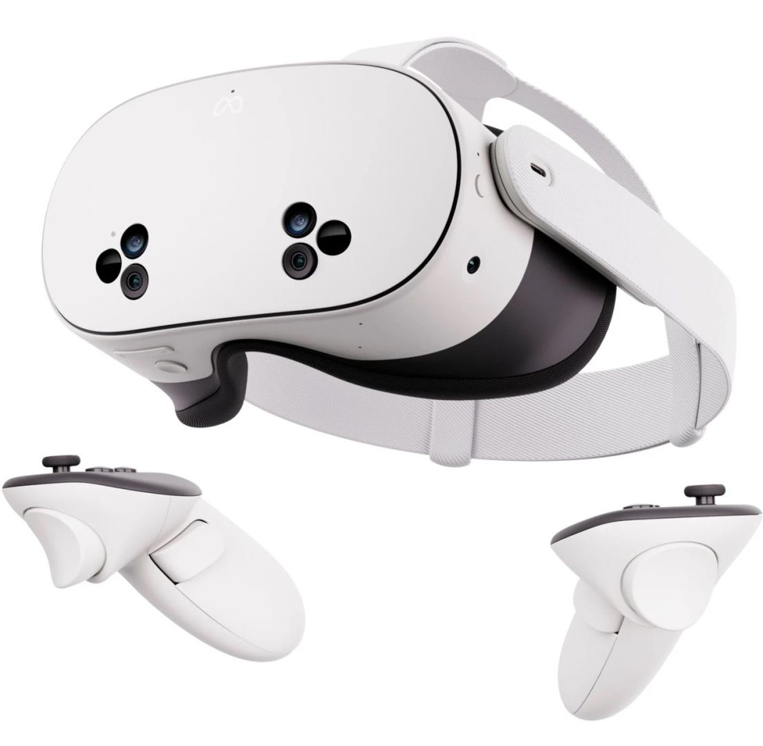 VR Meta Quest 3S 256GB