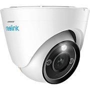 Camera de supraveghere Reolink RLC-833A P434 Senzor: 1/2.8 CMOS Rezolutie video: 8 Megapixeli (3840 x 2160 pixeli) Cadre/secunda: 25 FPS Lentila varifocala: 2.8-8mm Diafragma: F1.6 Unghi de vizualizare: orizontal: 94°- 50°/vertical: 53°- 30° Distanta iluminator IR: 30 m Numar LED-uri IR: 2 Microfon