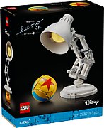 LUXO JR. LEGO21357